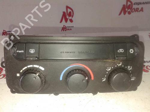 Used Climate control CHRYSLER VOYAGER IV (RG, RS) 2.4 (151 hp) 16774957