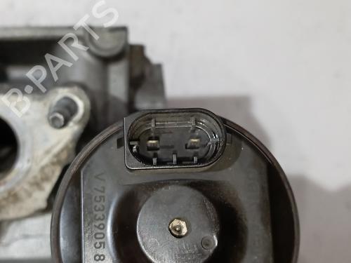 Cylinder head PEUGEOT 308 I (4A_, 4C_)  | BP28728349M5 