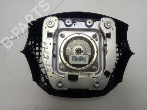 Driver airbag KIA CARENS III MPV (UN)  | BP16097317C9 