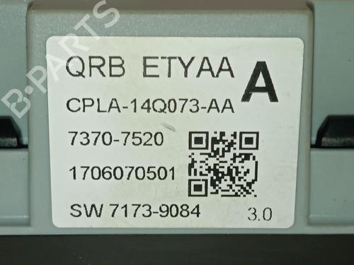 Fuse box LAND ROVER RANGE ROVER VELAR (L560) 3.0 D300 SDV6 4x4 | BP40105264E1 - Image 2