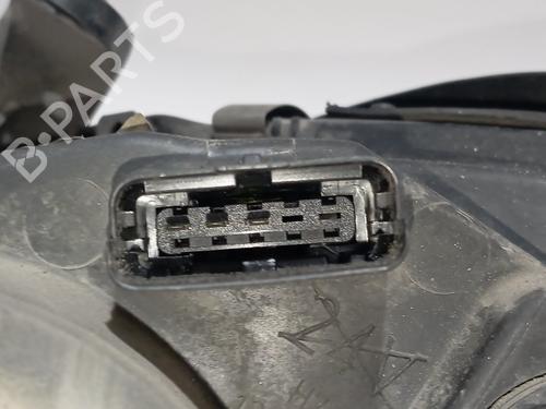 Right headlight NISSAN PRIMERA (P12)  | BP29335333C29 