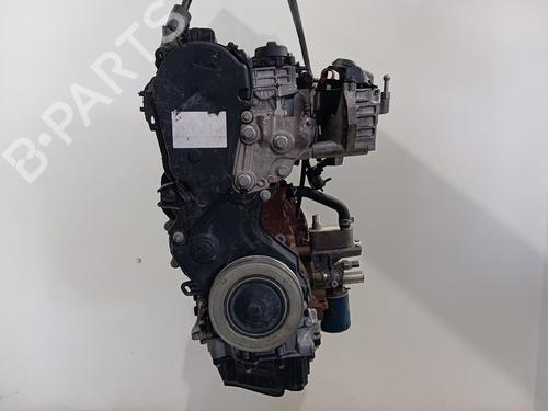 Engine OPEL VIVARO C Bus (K0) 2.0 | BP23867206M1 