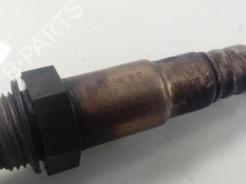 Elektronisk sensor MERCEDES-BENZ C-CLASS (W203)  | BP17758920M84 
