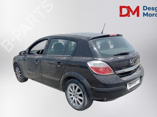 Left headlight OPEL ASTRA H (A04) | BP27610330C28