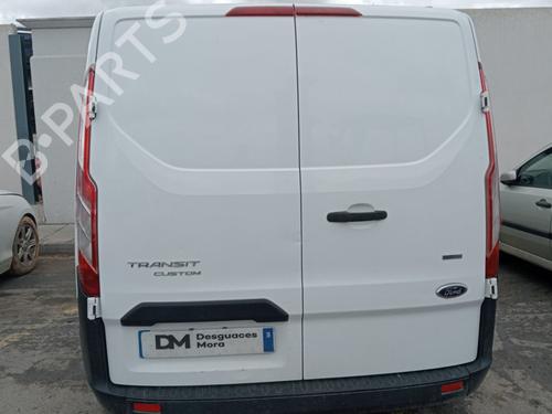 Front left window mechanism FORD TRANSIT CUSTOM V362 Bus (F3)  | BP26645550C22  - Image 6