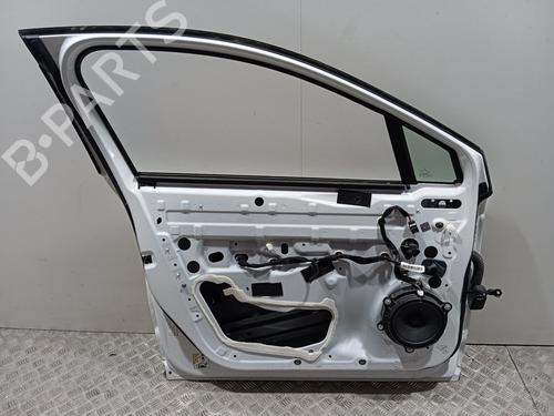 Left front door RENAULT CLIO V (B7_)  | BP29606411C2 