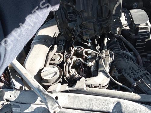 Steering column BMW 6 Coupe (F13) 640 d | BP18099088M21 