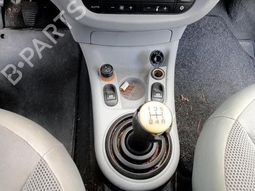 Water radiator CITROËN C3 Pluriel (HB_) 1.4 Hybrid | BP22617869M31