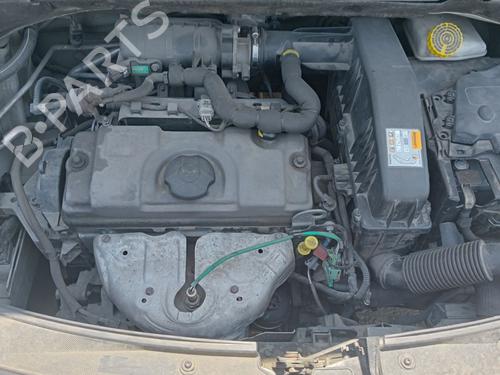 Right taillight CITROËN C3 II (SC_)  | BP29029212C35 