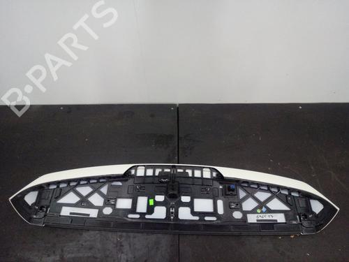 Spoiler bakluke MERCEDES-BENZ B-CLASS Sports Tourer (W246, W242)  | BP17670565C96 