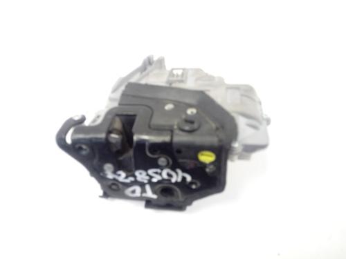 Rear right lock SEAT LEON (1P1)  | BP19524577C99 