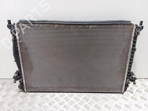 Used Water radiator AUDI A1 Sportback (GBA) [2018-2025]  22769751