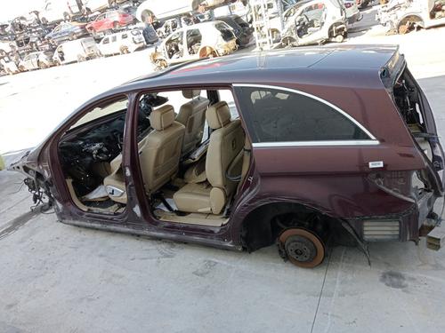 Front right interior door handle MERCEDES-BENZ R-CLASS (W251, V251) R 350 (251.056, 251.156) | BP18529815I14