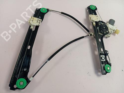 Front left window mechanism BMW 1 (E87) 116 d | BP27496795C22