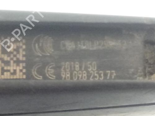 Electronic module CITROËN BERLINGO MULTISPACE (B9) | BP18134980M83