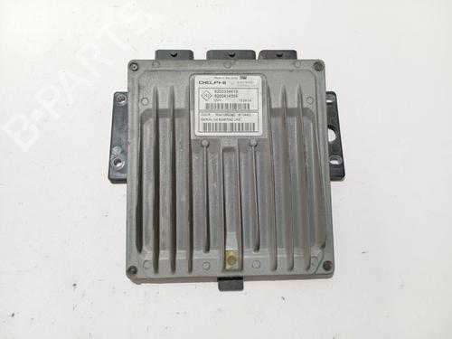 Used Engine control unit (ECU) RENAULT SCÉNIC II (JM0/1_) [2003-2010]  26976630