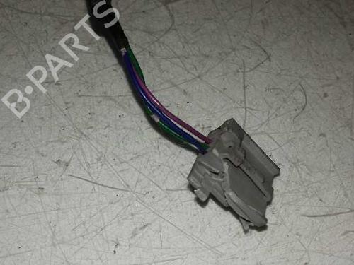 Left mirror NISSAN ALMERA TINO (V10)  | BP12644354C26 