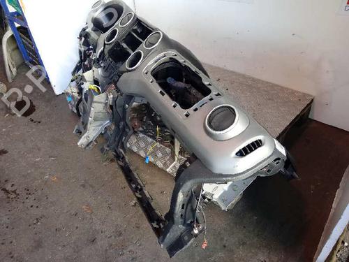 Dashboard CITROËN BERLINGO MULTISPACE (B9) 1.6 HDi 90 | BP12651389C46 
