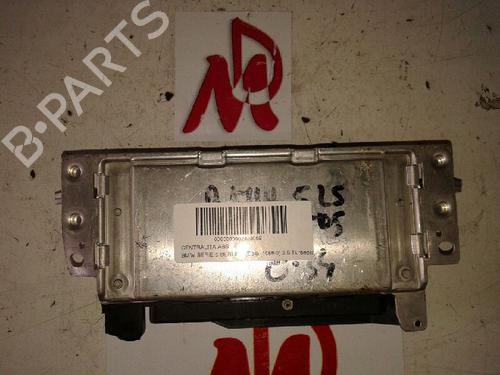 Control unit BMW 5 (E34) 525 td | BP12638256M11 