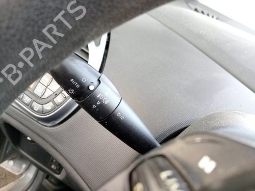 Right mirror CITROËN C4 Picasso I MPV (UD_)  | BP20113053C27 