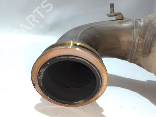 Particulate filter OPEL ASTRA H GTC (A04) | BP39406926M81 - Image 2