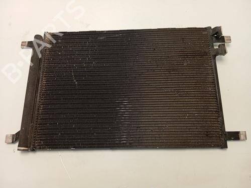 Used AC radiator PEUGEOT 308 I (4A_, 4C_) [2007-2016]  23106179