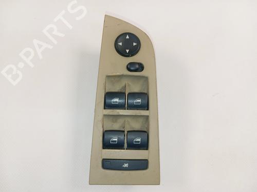 Used Left front window switch Left front window switch 37173484 37173484