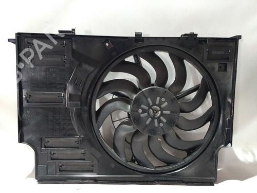 Used Radiator fan Radiator fan 39503661 39503661