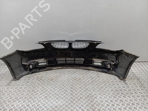 Front bumper BMW 5 (E60) 525 d | BP31665478C7