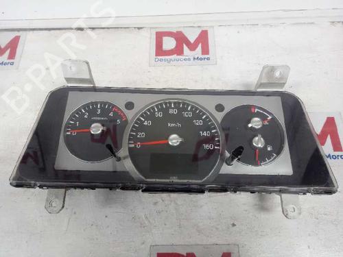 Used Instrument cluster RENAULT TRUCKS Maxity [2007-2025]  30371198
