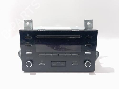 Bilradio Bilradio TOYOTA HILUX VIII Pickup (_N1_) [2015-2026] 37200640 37200640