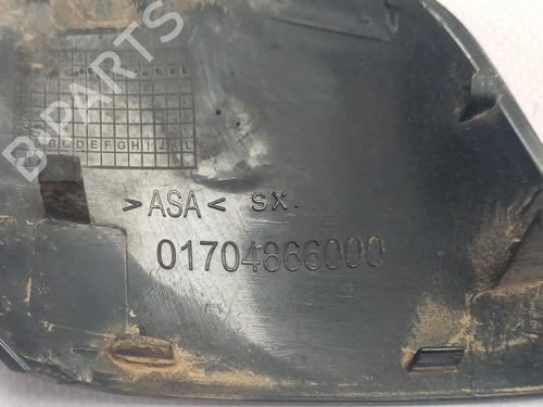Left mirror FIAT 500 (312_)  | BP25858081C26