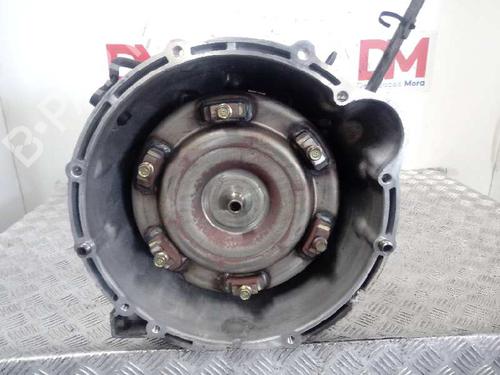 Used Gearbox KIA SORENTO I (JC) 2.5 CRDi 4WD (140 hp) 12661882