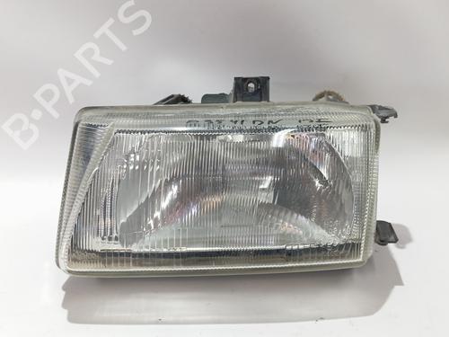 Used Left headlight SEAT CORDOBA (6K1, 6K2) 1.9 SDI (68 hp) 32289364