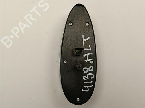 Left front window switch MERCEDES-BENZ CLS (C219) CLS 320 CDI (219.322) | BP32997818I27 - Image 3