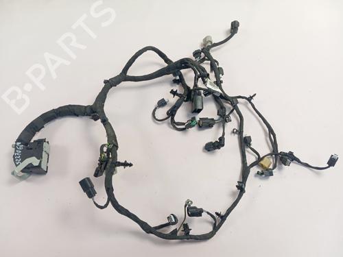 Kabel Kabel FORD PUMA (J2K, CF7) 1.0 EcoBoost mHEV (125 hp) 36910932 36910932