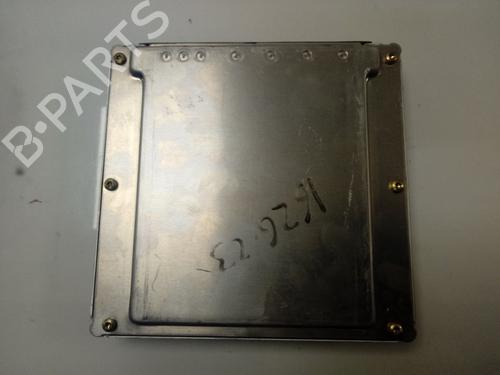 Engine control unit (ECU) BMW 3 (E46) 330 d | BP13479273M57 