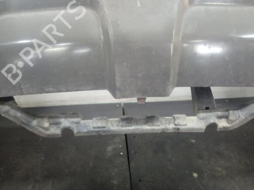 Rear bumper LAND ROVER RANGE ROVER SPORT I (L320)  | BP16154472C8 