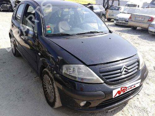 Right front driveshaft CITROËN C3 I (FC_, FN_)  | BP12843332M39 