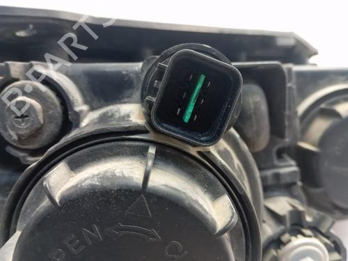 Left headlight HYUNDAI SONATA V (NF)  | BP25855918C28 