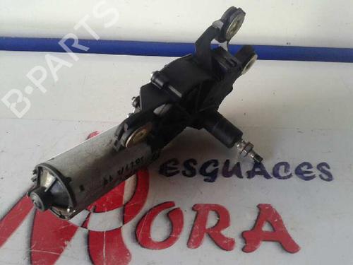 Rear wiper motor SEAT IBIZA II (6K1) 1.9 D | BP12834348M102 
