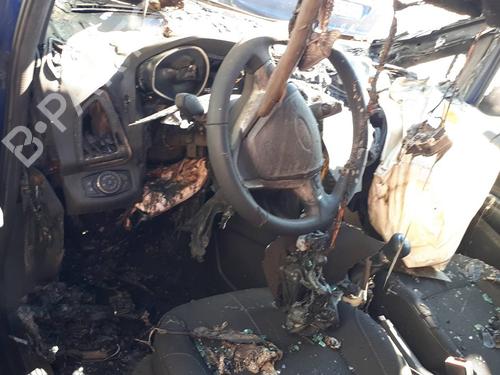 Rim FORD B-MAX (JK) 1.0 EcoBoost | BP13101356C45