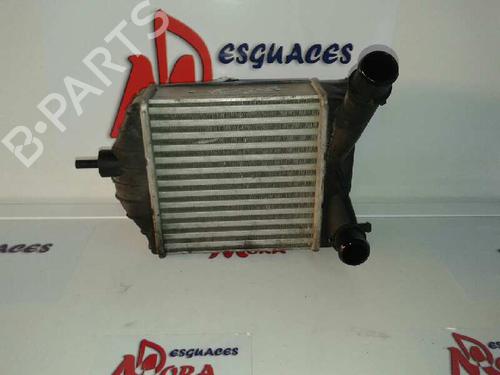 Used Intercooler FIAT PUNTO (188_) 1.3 JTD 16V (70 hp) 12639498