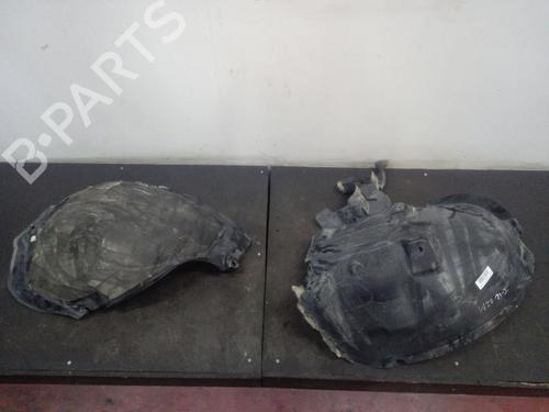 Used Wheel arch LAND ROVER DISCOVERY SPORT (L550) [2014-2025]  17670622