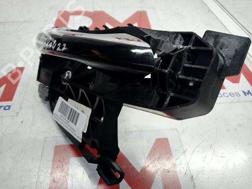 Rear right exterior door handle MERCEDES-BENZ S-CLASS (W221, V221) S 350 (221.056, 221.156) | BP12674064C130 