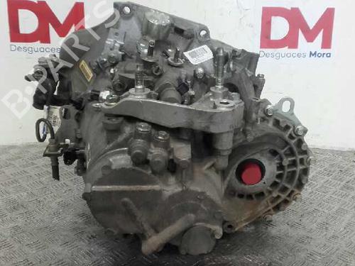 Used Gearbox HONDA CIVIC VIII Hatchback (FN, FK) [2005-2012]  12645096