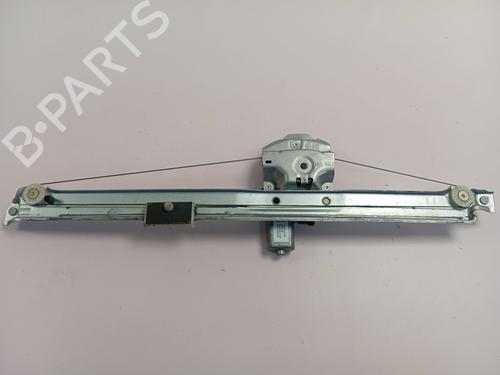 Front right window mechanism RENAULT TRAFIC III Van (FG_) 2.0 dCi 130 (FGMY) | BP36990465C23 - Image 4