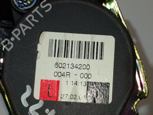 Front left seatbelt AUDI A3 (8P1) 2.0 TDI 16V | BP37402978I26 - Image 4