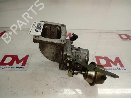 Used Throttle body FORD MAVERICK (UDS, UNS) 2.7 TD (100 hp) 16846080