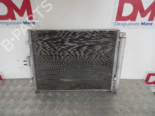 Used AC radiator KIA SOUL II (PS) 1.6 CRDi 128 (126 hp) 12659471